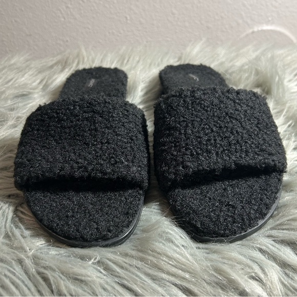 Vionic Demi Women's Heeled Slide Sandal Black Size 7.5 - Picture 6 of 8